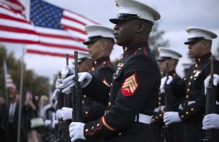 armed forces association riverside US Marine Corps Recruiting