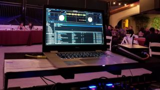 dj service riverside DJ Crossover