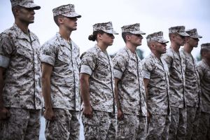 armed forces association riverside US Marine Corps Recruiting