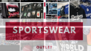 men s clothing store riverside SPORTSWEAR OUTLET