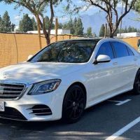 car detailing service riverside CDA Detailing