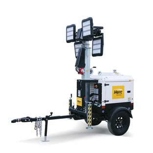 building equipment hire service roseville Herc Rentals