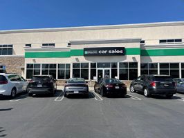 crane dealer roseville Enterprise Car Sales