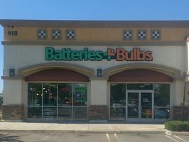 battery manufacturer roseville Batteries Plus Bulbs