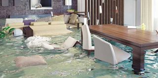 water damage restoration service roseville Full Restoration Pros Roseville