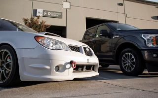 car accessories store roseville Fully Torqued Racing