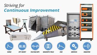 equipment importer roseville The EMC Shop