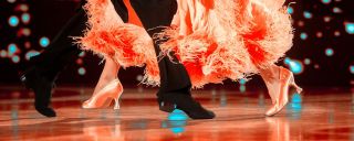 ballroom dance instructor roseville VIP Dance Ballroom Academy