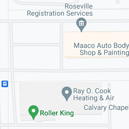 auto body shop roseville Maaco Auto Body Shop & Painting