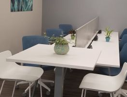 coworking space roseville Pacific Workplaces - Office Space Roseville