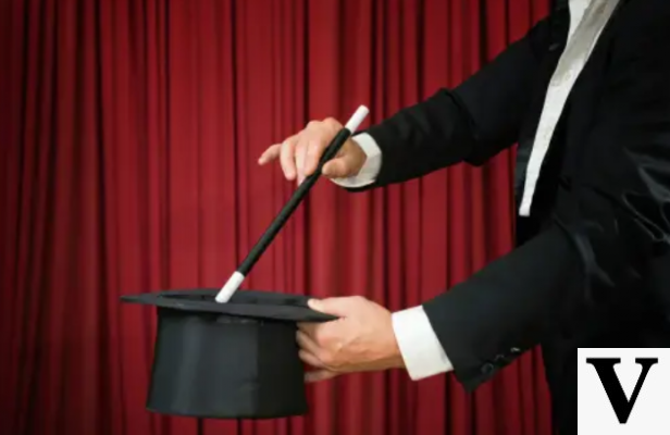 How to hire a professional magician in Sacramento