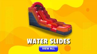 Water Slide Rentals