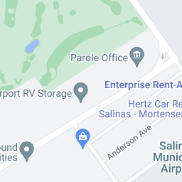 truck rental agency salinas Enterprise Truck Rental