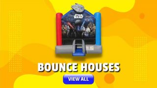 Bounce House Rentals