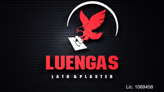 plasterer salinas Luengas Lath & Plaster