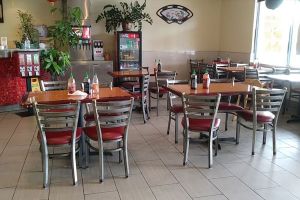 hunan restaurant san bernardino Beijing Express Chinese Food & Hawaiian BBQ