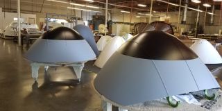 aviation consultant san jose California Radomes