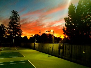 swim club san jose Almaden Swim & Racquet Club