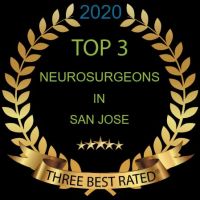 neurosurgeon san jose Edward Rustamzadeh, MD,PhD,MPH,MBA,FAANS,FACS