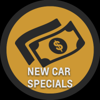 New Car Specials 