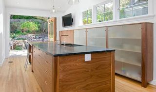 cabinet maker san jose Dickinson Cabinetry