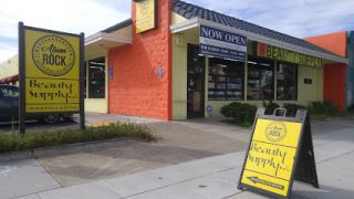 barber supply store san jose Alum Rock Beauty Supply, Inc.