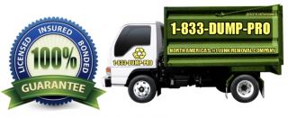 debris removal service san jose 833 DUMP PRO Same Day Junk Removal San Jose Area