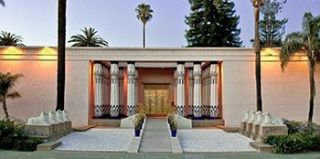 museum san jose Rosicrucian Egyptian Museum