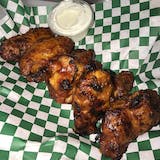 BBQ Wings