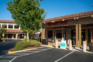 steamboat restaurant san jose One Pot Shabu Shabu