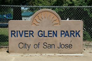 volleyball club san jose River Glen Volleyball Court