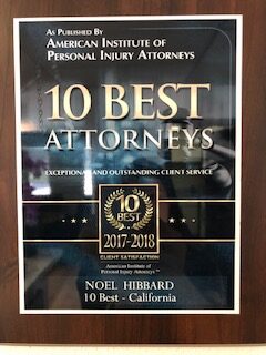 lawyer san jose Noel Hibbard Law Office