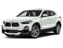 BMW X2 xDrive28i