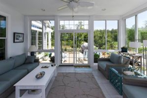 sunroom contractor san jose FSS - GDM Construction and Design