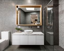 bathroom remodeler san jose Modern Bathroom Remodel And Renovation San Jose