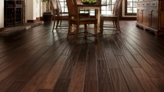 floor sanding and polishing service san jose Mariano's Hardwood Floors