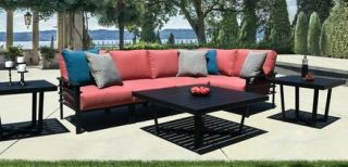 outdoor furniture store san jose Norcal Patio Furniture & BBQ