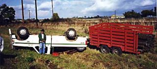 trailer supply store san jose Eyers Hitch Center Inc.