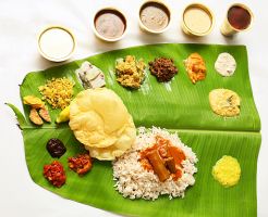 Daily Delight Sadhya Category