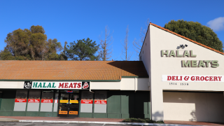 poultry store san jose Halal Meats