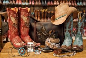 western apparel store san jose Winchester Western Wear