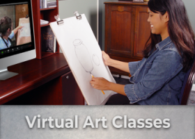 drawing lessons santa ana Mission: Renaissance Fine Art Classes - Anaheim Hills