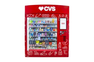 beauty products vending machine santa ana CVS Vending Machine