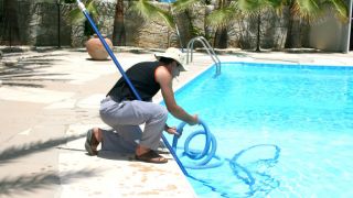 pool cleaning service santa ana Swimming Pool Cleaning Orange