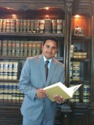 lawyer santa ana Medina David Law Offices Of