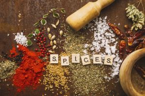 spices exporter santa ana Spice Products Co