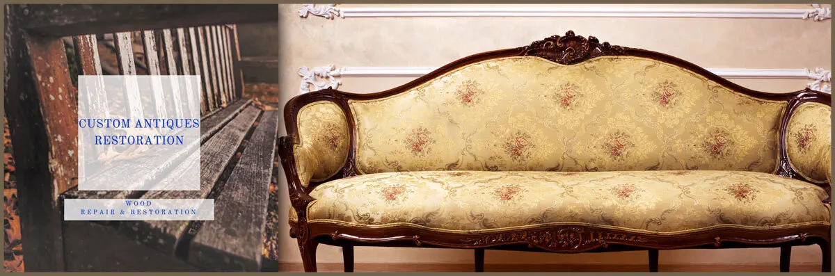 antique furniture restoration service santa ana Custom Antiques Restoration