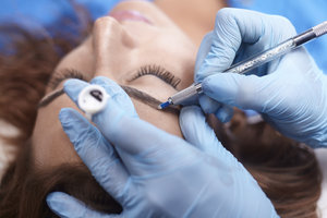 Microblading Healing Process: Everything You Need To Know