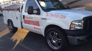 handyman santa ana Professional Handyman Services