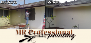 airbrushing service santa ana MR Professional Painting